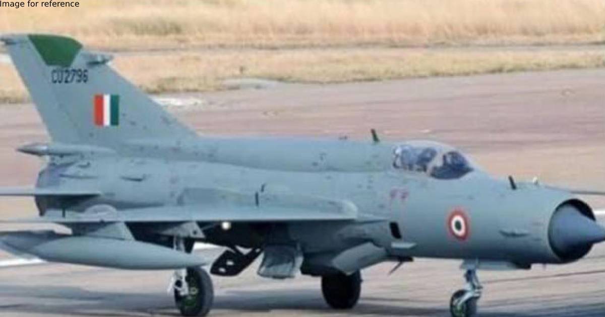 IAF retiring one MiG-21 squadron by September end, entire fleet to be phased out by 2025